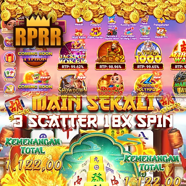 rprr Unduh