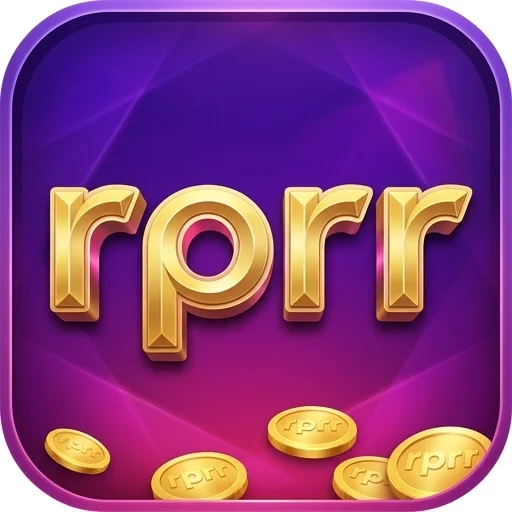 rprr Logo - Resmi